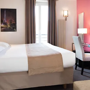 Hotell Soft, Paris