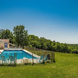  Hébergement de vacances Gites De Ponsillou France