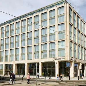 Hampton By Hilton Centre Irland