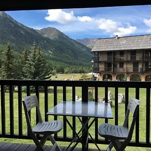  Appartement La Moulinière I - Functional&well-equipped With Open View France