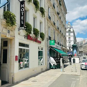 De France Quartier Latin *** París