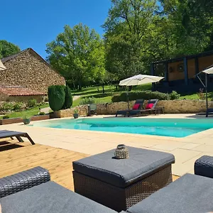 Larroque Haute Holiday home Cassagnes (Lot)