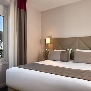 Timhotel Opera Madeleine *** París