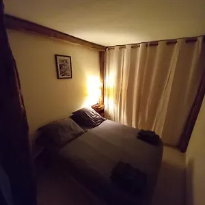 Paris Ain Apartment