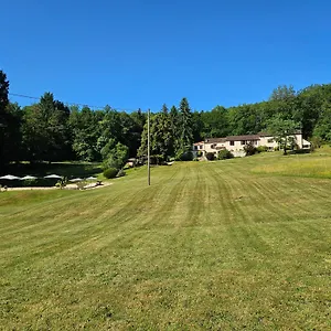  Hébergement de vacances Font Neuve France