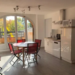  Appartement Serre Chevalier 1200 France