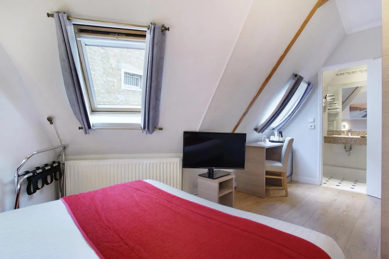 Hotel Lux Picpus Paris